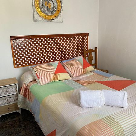 Setenil De Las Bodegas Casa Rural Balcones De Setenil מראה חיצוני תמונה