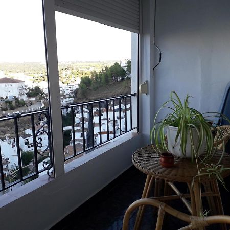 Setenil De Las Bodegas Casa Rural Balcones De Setenil מראה חיצוני תמונה