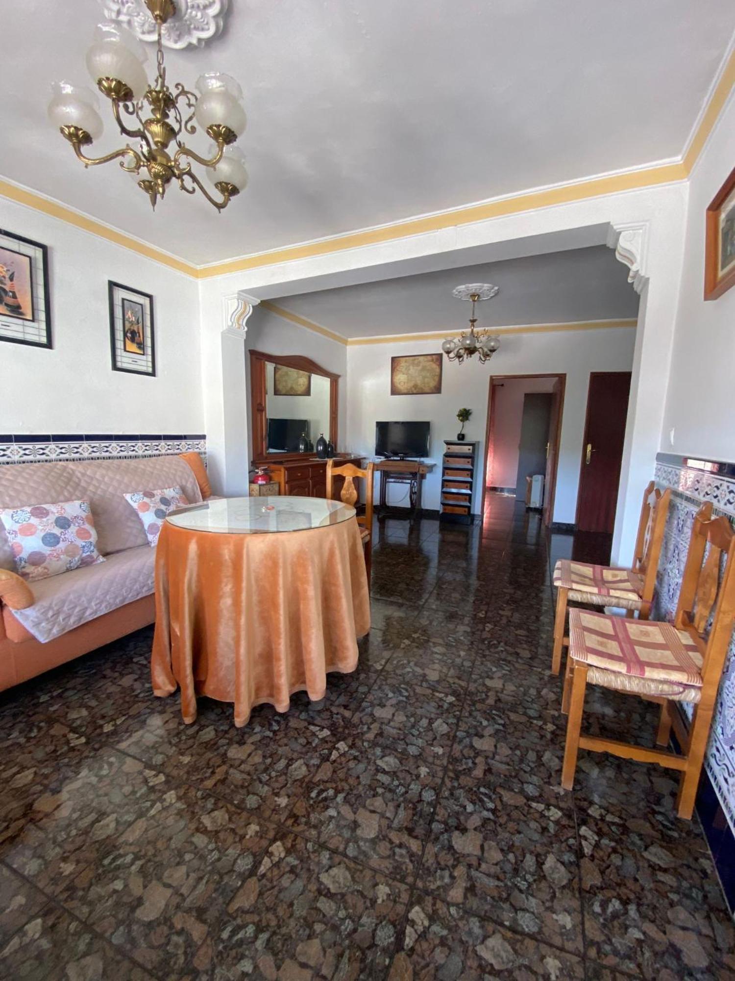 Setenil De Las Bodegas Casa Rural Balcones De Setenil מראה חיצוני תמונה